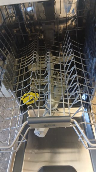 Lavavajillas Beko 45cm Estrecho