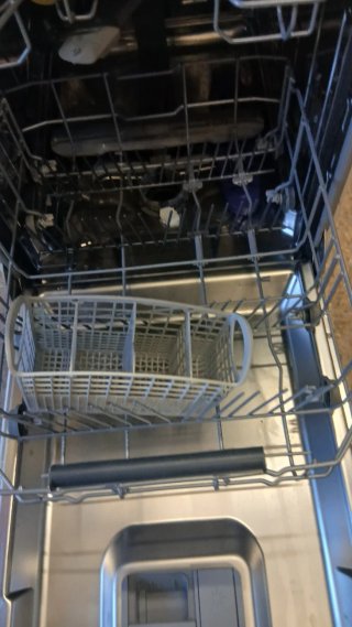Lavavajillas Beko 45cm Estrecho