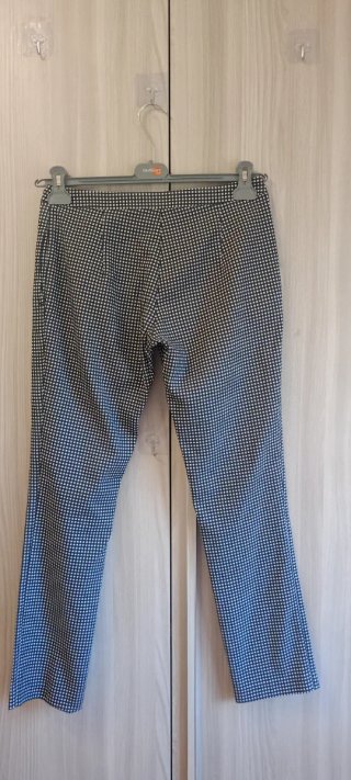 Pantaloni Liu Jo Vichy Tg. 42