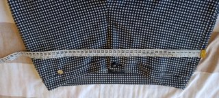 Pantaloni Liu Jo Vichy Tg. 42