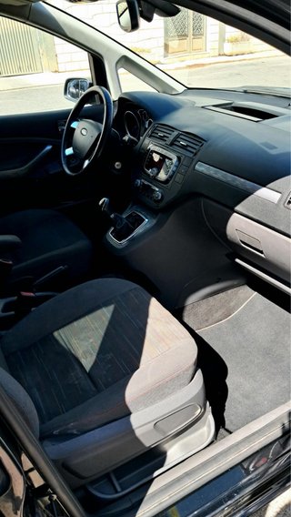Ford C-MAX 2009