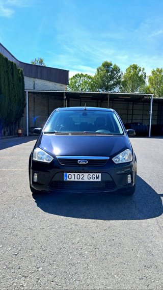 Ford C-MAX 2009