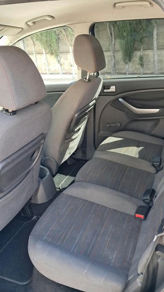 Ford C-MAX 2009