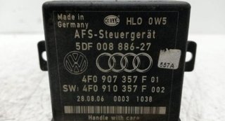 382973 centralita luces 4f0907357f audi a6 avant
