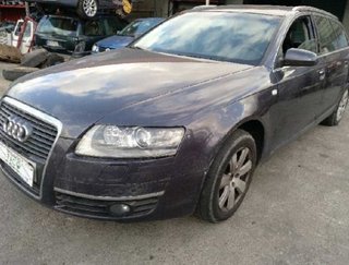 382973 centralita luces 4f0907357f audi a6 avant