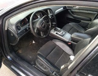 382973 centralita luces 4f0907357f audi a6 avant
