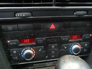 382973 centralita luces 4f0907357f audi a6 avant