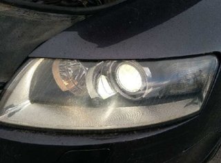 382973 centralita luces 4f0907357f audi a6 avant