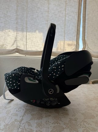 Silla de coche Cloud T i-Size