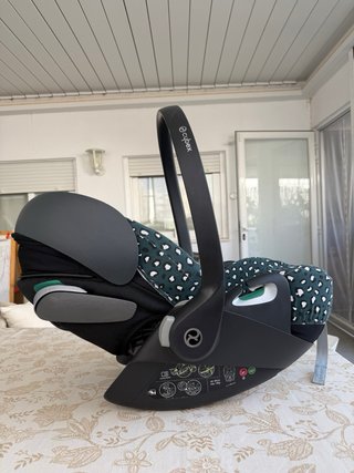 Silla de coche Cloud T i-Size