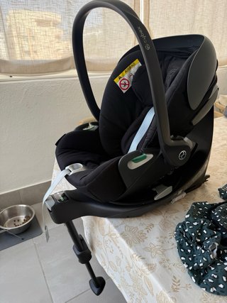 Silla de coche Cloud T i-Size