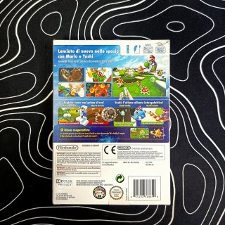 Super Mario Galaxy 2 Wii PAL + Bonus Disc