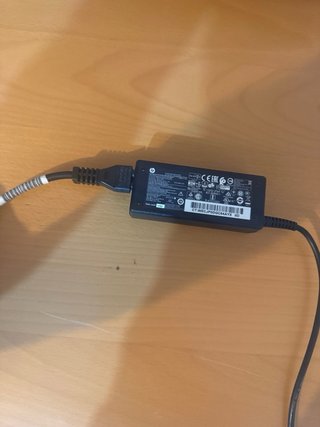 Alimentatore HP 19V 4.74A