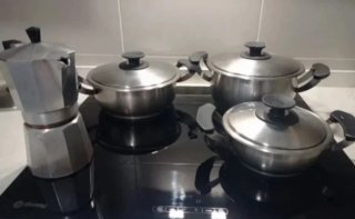 Gran lote de cosas para el hogar,están en bien....