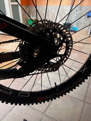 Haibike Enduro 7 2024