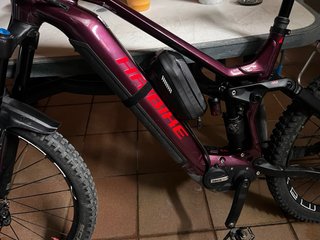 Haibike Enduro 7 2024