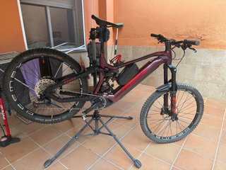Haibike Enduro 7 2024