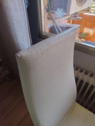¡¡¡ MESA SALÓN COMEDOR Y 6 SILLAS MODERNAS !!!