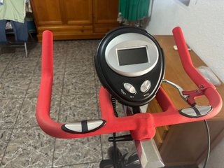 Bicicleta Estática Enebe