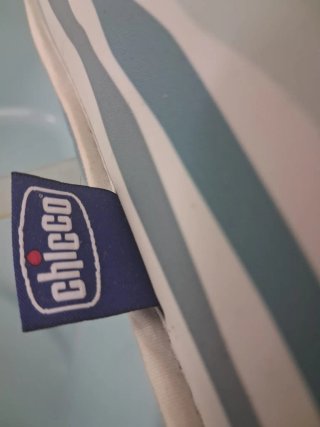 Bañera cambiador para bebé