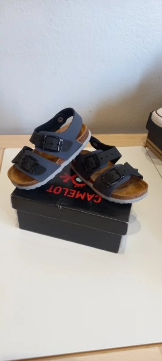 Calzados infantil, Zapatillas, Sandalias para niño