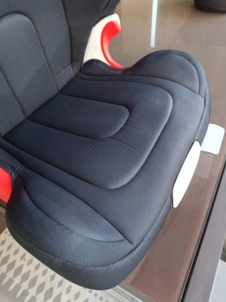Silla coche Romer Isofix 15-36 kg