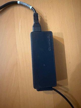 Alimentatore Originale Lenovo per Laptop