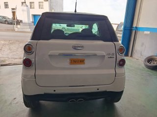 microcar microcar  2009