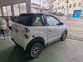 microcar microcar  2009