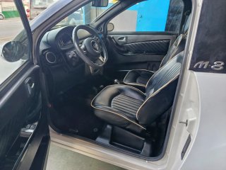 microcar microcar  2009