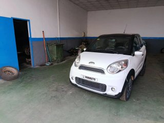 microcar microcar  2009