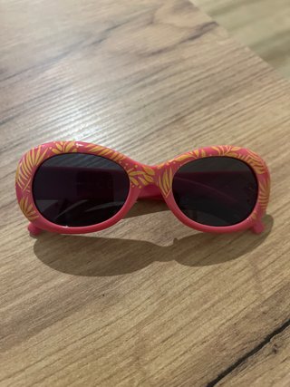 Gafas de sol infantiles Minnie Disney