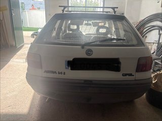 Opel Astra 1991