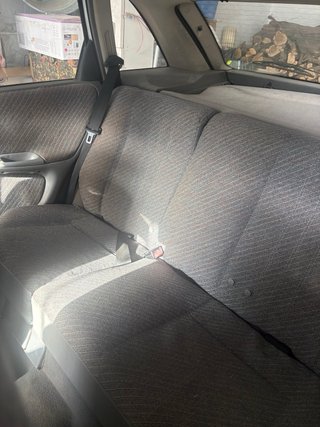 Opel Astra 1991