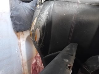 Asientos Delanteros Alfa Romeo 147
