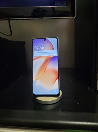Xiaomi HyperOS Redmi Note 12 Pro+ 5G