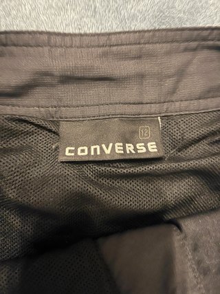 Bañador Converse niño 12 años