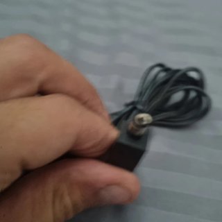 Alimentatore DVE Switching Adapter 12V/15V