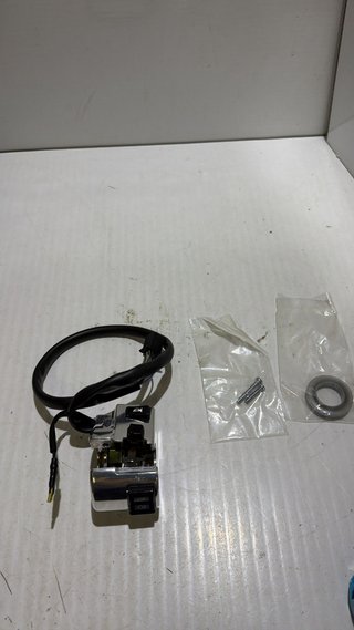Conjunto de interruptores, intermitente para Honda, VT 750. REF. 35020-MBA-610