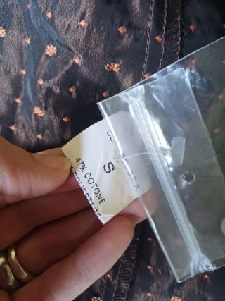 Camicia donna fantasia righe