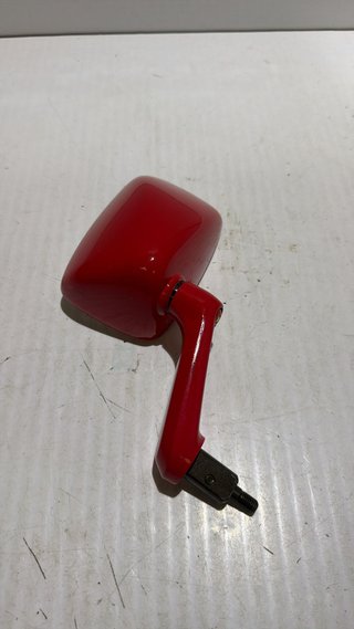 Espejo izquierdo pequeños desperfectos para Honda, VFR750F. REF. 88120-ML7-702ZC