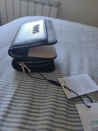 Cartera Tous Nueva con Etiquetas