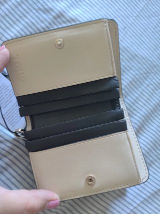 Cartera Tous Nueva con Etiquetas