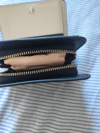 Cartera Tous Nueva con Etiquetas