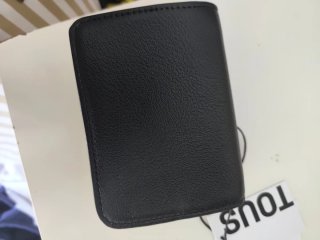 Cartera Tous Nueva con Etiquetas