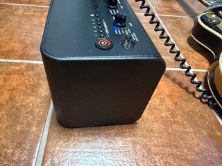 Amplificador YAMAHA THR30II Wireless , Bluetooth