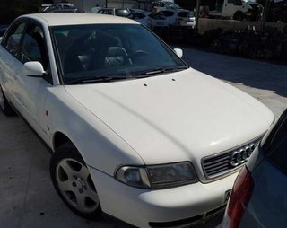 Audi 7jx16h2et45 llanta a4 avant 2.6 267817