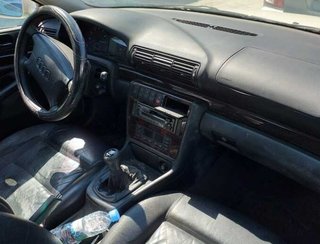 Audi 7jx16h2et45 llanta a4 avant 2.6 267817