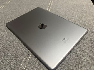 iPad 8ª Gen 32GB