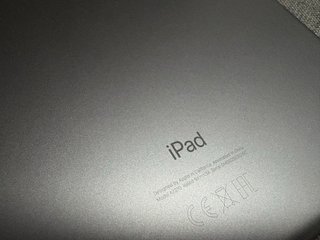 iPad 8ª Gen 32GB